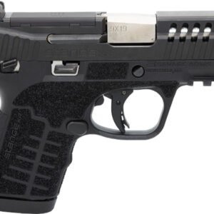 SAV STNCE XR MC9MS NS 9MM 13R