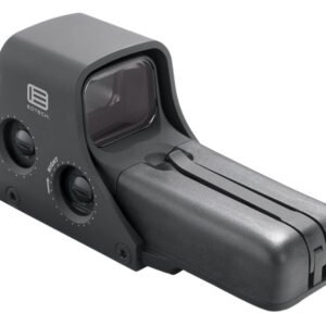 EO TECH 552 308 BALLISTIC RETICLE