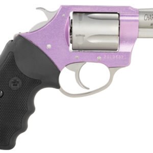 CHARTER ARMS CHARTER LAVENDER LADY 38SPC 2"