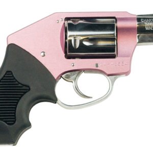 CHARTER ARMS CHARTER CHIC LADY 38SPC 2" DAO