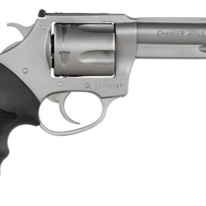 CHARTER ARMS CHARTER TGT BULLDOG 44SPC 4.2"