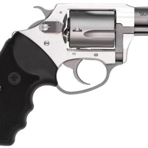 CHARTER ARMS CHARTER SOUTHPAW 38SPC 2" ALUM