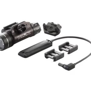 STREAMLIGHT TLR-1 HL 1000LM LG KIT BLK