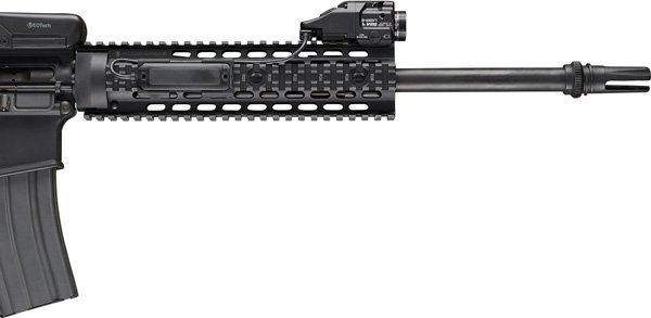 STREAMLIGHT TLR RM 1 LED GREEN - LASER RAIL MOUNT/REMOTE SWITC - Image 2