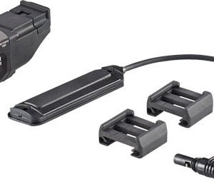 STREAMLIGHT TLR RM 1 LASER LED - LIGHT RAIL MOUNT/REMOTE SWITC
