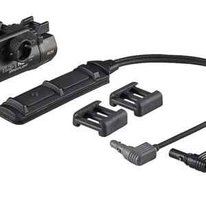 STREAMLIGHT TLR-1HL 1000LM BLACK