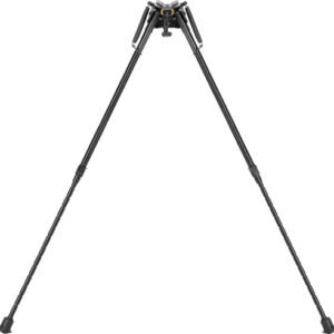 CALDWELL BIPOD XLA 13"-23" - PIVOT BLACK
