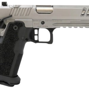 BERSA M2XI 1911 DS 9MM 5" SS #