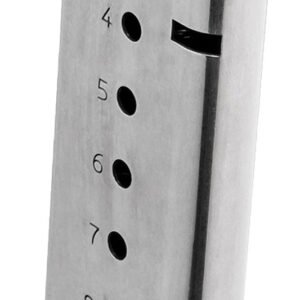 SPRINGFIELD ARMORY MAGAZINE 1911 45ACP 8RD SS
