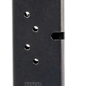 PROMAG RUGER LC9 9MM 7RD BL