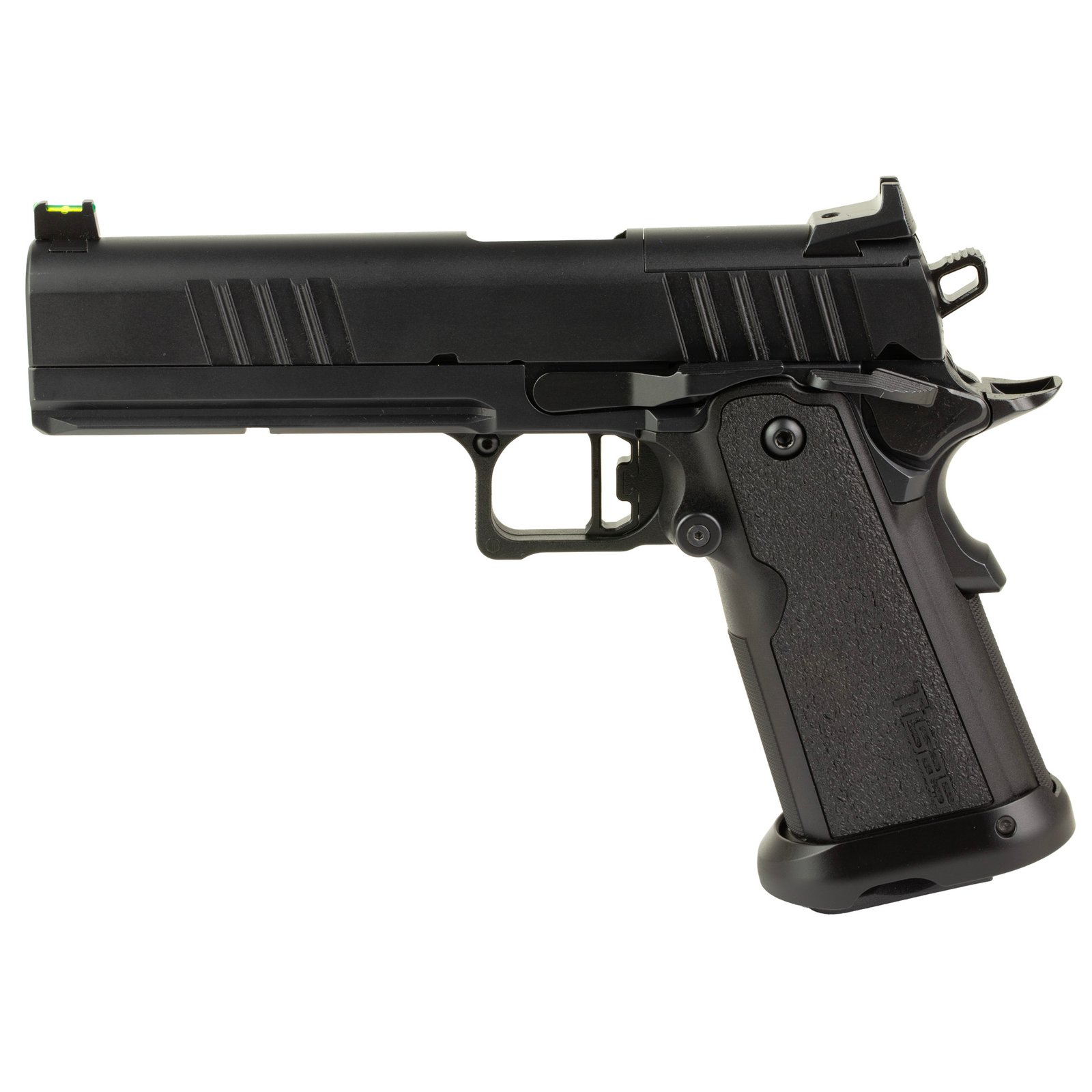 TISAS 1911DS FF DUTY 9MM 17+1 5" #