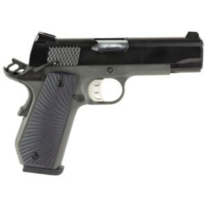 TISAS 1911 CARRY 9MM BLK 4.25" BOB