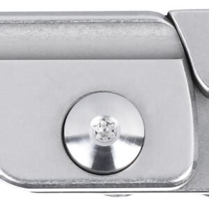 CRK BOX KEY SILVER
