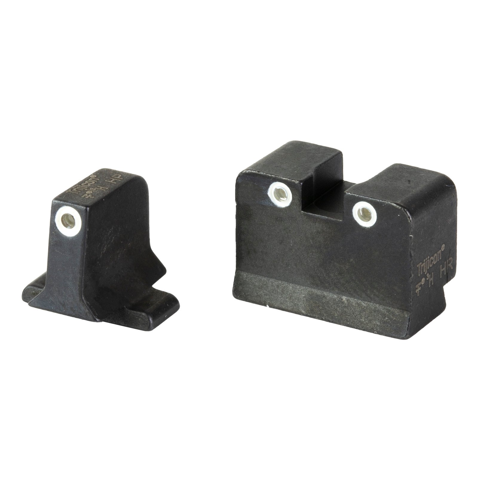 TRIJICON 3DOT SUPP NS SIG 9MM/357 WT/WT