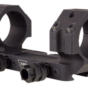 TRIJICON QLOC BOLTACTION MNT 34MM 1.06