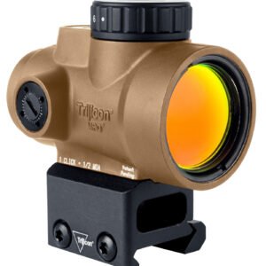 TRIJICON MRO SD 1X25 2MOA COYOTE FCW MT