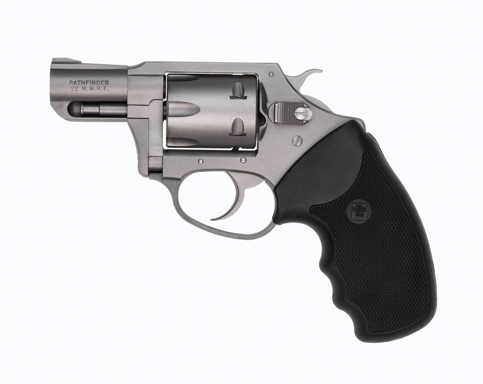 CHARTER ARMS CHARTER PATHFINDER 22MAG SS 2"