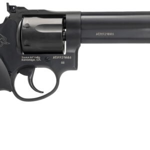 TAURUS 66 357MAG BL 6" 7RD AS