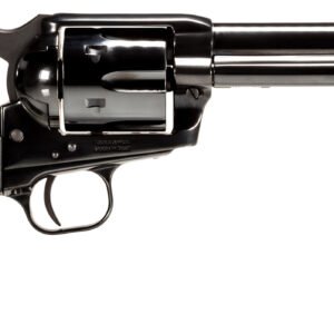 TAURUS DEPUTY 45LC 4.75" BLUED 6SHOT