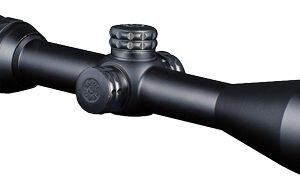 KONUS SCOPE KONUSPRO 275 ILLUM - 3-10X44 BALLISTIC MUZZLELOADER
