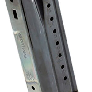RUGER MAGAZINE SECURITY-9 9MM 17RD