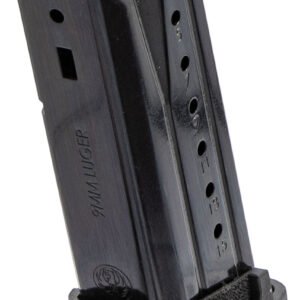 RUGER MAG SECURITY9 COMPACT 9MM 15RD