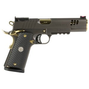 EAA CORP MC1911 NEGOTIATOR 45ACP 5"