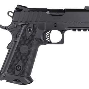 EAA CORP WITNESS 2311 9MM 3.4" 17+1