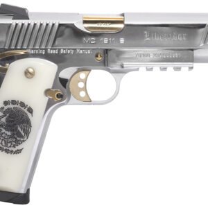 EAA CORP MC1911S LIBERADOR II 45ACP 5"
