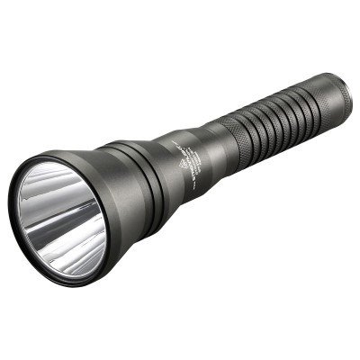 STREAMLIGHT STRION HPL 615LM BLK AC/DC HLD