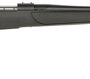 WEATHERBY VANGUARD OBSIDIAN 257WBY 24"