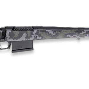 WEATHERBY 307 RANGE XP2 223REM 20" ADJ