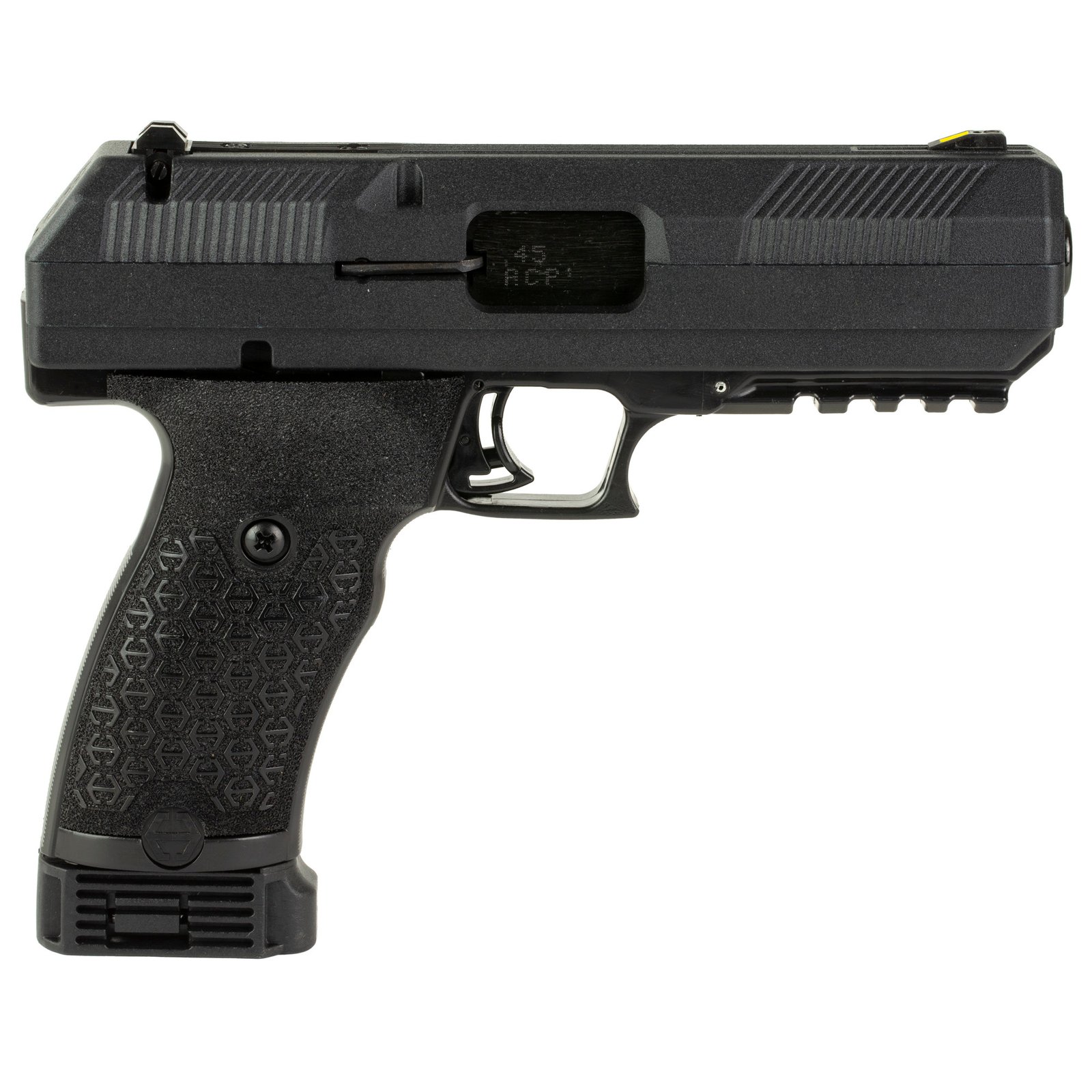 HI-POINT JHP GEN2 45ACP BLACK 9+1 4.5"