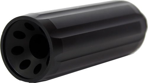 KAW VALLEY PRECISION XL PISTOL - LINEAR COMP 1/2X28 BLACK