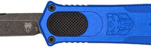 COBRATEC CALIFORNIA 952 OTF - BLUE 1.75" D2 DP GEN 2