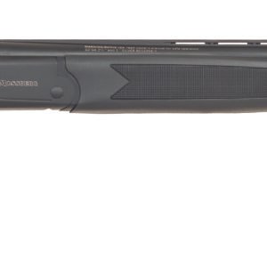 MOSSBERG SILVER RESERVE FIELD 20/26 SYN