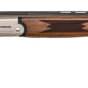 MOSSBERG SILVER RESERVE FIELD 12/28