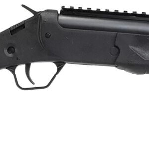 ROSSI LWC 300BLK BLK/BLK 16.5" TB