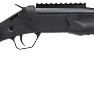 ROSSI LWC 5.56MM BLK/BLK 16.5" TB
