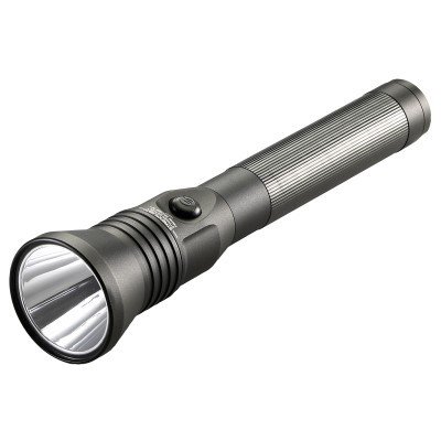 STREAMLIGHT STINGER DS HPL 800LM BLK AC/DC