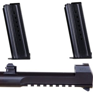 MAGNUM RESEARCH CONVERSION KIT 50AE 6" BLACK
