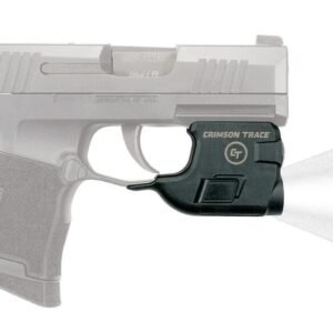 CRIMSON TRACE LIGHTGUARD LTG-772 SIG P365