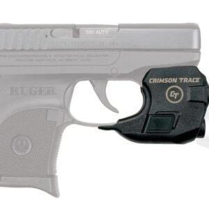 CRIMSON TRACE LIGHTGUARD LTG-779 LCP