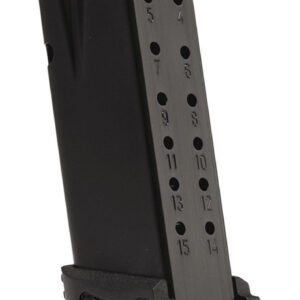 CANIK MAGAZINE TP9 ELITE SC 17RD 9MM