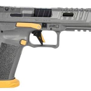 CANIK SFX RIVAL 9MM GREY 18+1 5"