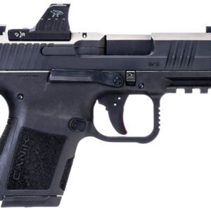 CANIK METE MC9 9MM BLK 15+1 MO1