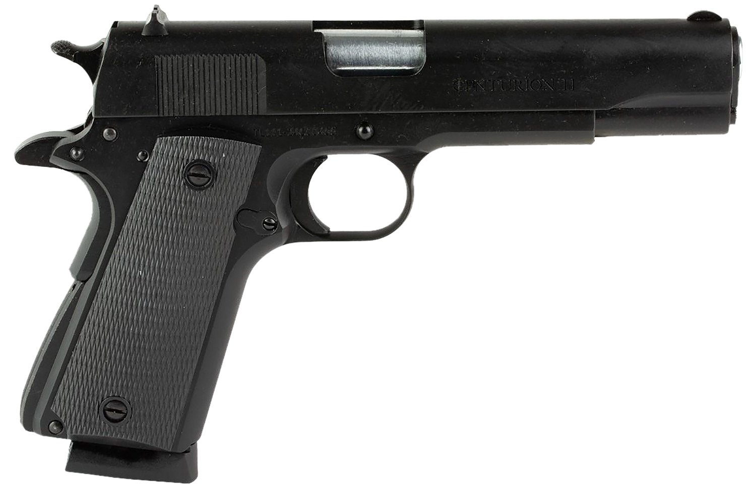 CENTURY ARMS CENTURION 11 GI 45ACP 5" 8+1