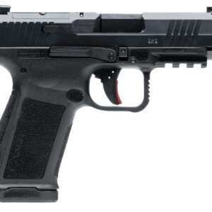 CANIK METE MC9LS 9MM BLK 10+1