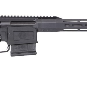 SIG CROSS RFL BA 308 16B BLK