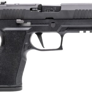 SIG P320XTEN COMP 10MM 10R NS